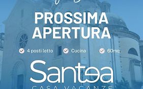 SANTEA CASA vacanza